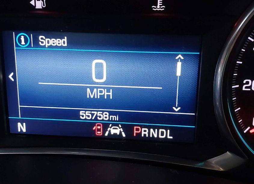 Photo 15 of 2020 Chevrolet Equinox FWD LT 1.5L TURBO (VIN 2GNAXKEV7L6227396)