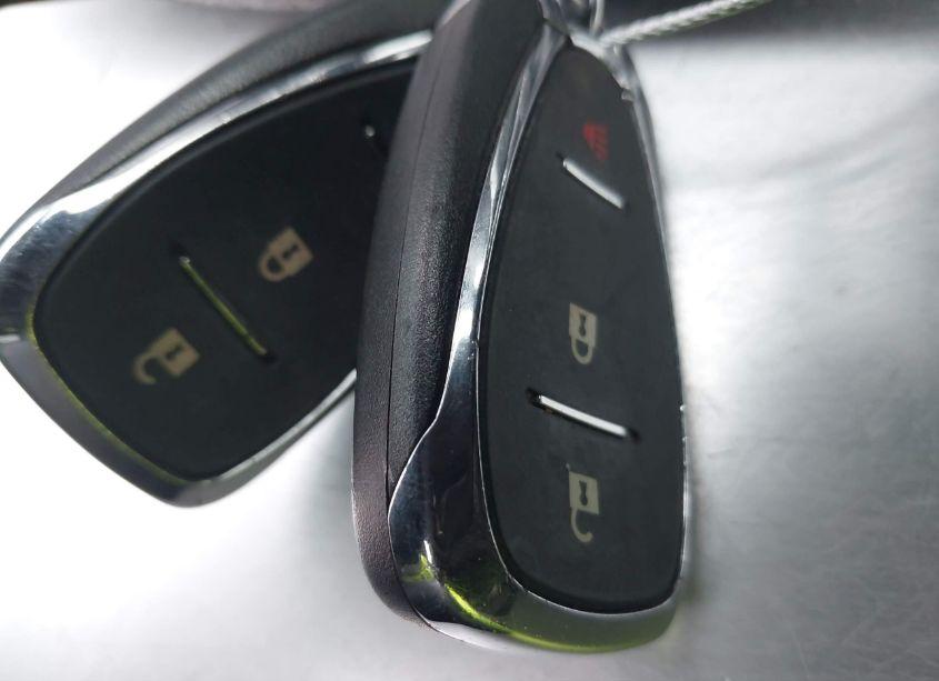 Photo 11 of 2019 Chevrolet Equinox LT (VIN 2GNAXKEV8K6108125)