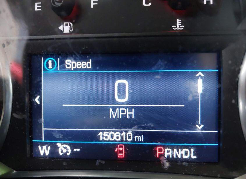 Photo 16 of 2019 Chevrolet Equinox LT (VIN 2GNAXKEV8K6108125)