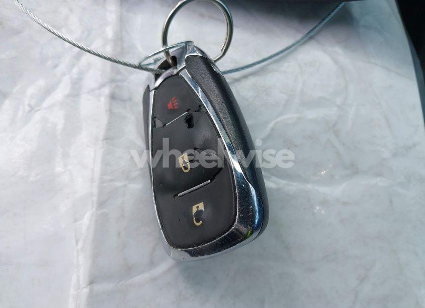 Photo 11 of 2019 Chevrolet Equinox LT (VIN 2GNAXKEV8K6142985)