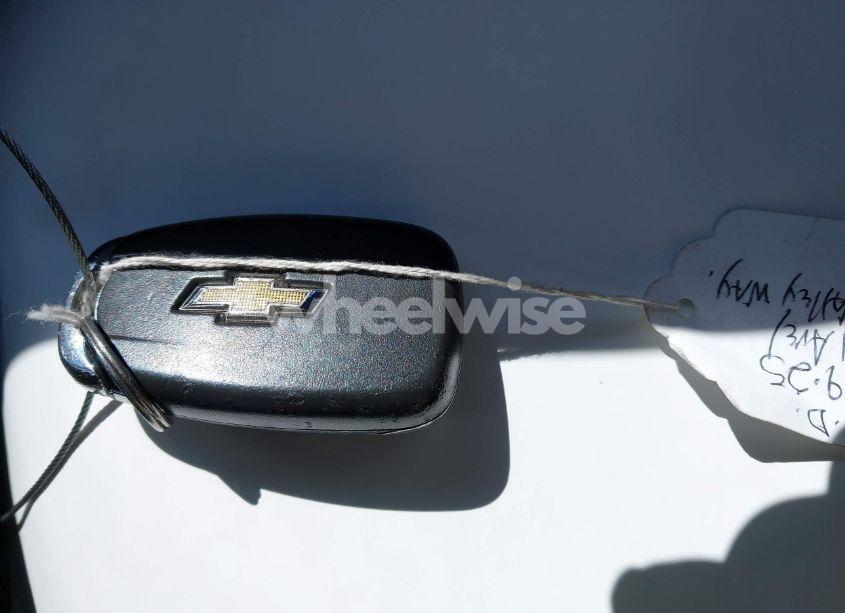 Photo 11 of 2020 Chevrolet Equinox FWD LT 1.5L TURBO (VIN 2GNAXKEV8L6141918)