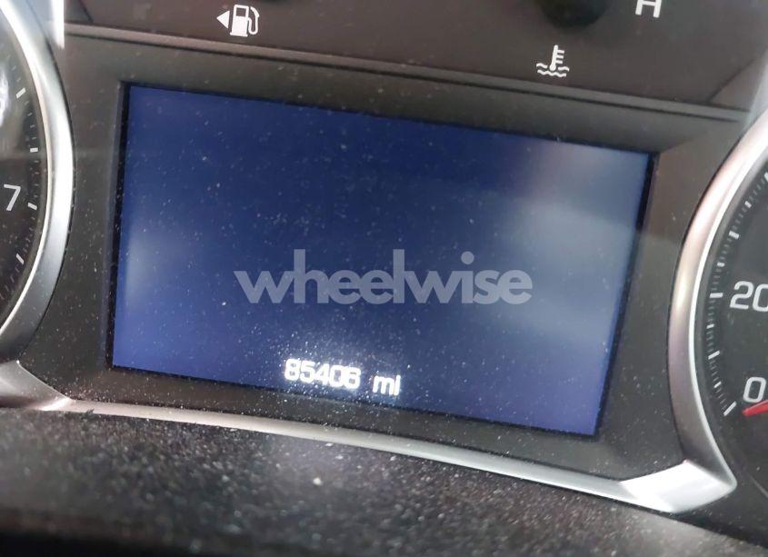 Photo 15 of 2020 Chevrolet Equinox FWD LT 1.5L TURBO (VIN 2GNAXKEV8L6169072)