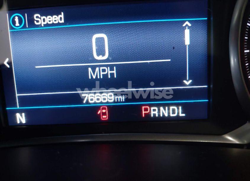 Photo 15 of 2022 Chevrolet Equinox FWD LT (VIN 2GNAXKEV8N6118013)