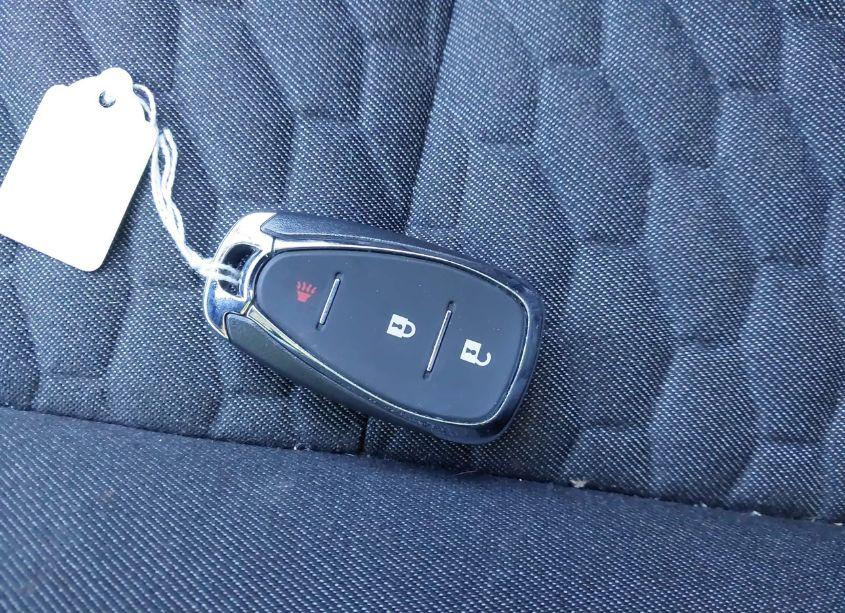 Photo 11 of 2019 Chevrolet Equinox LT (VIN 2GNAXKEV9K6113009)