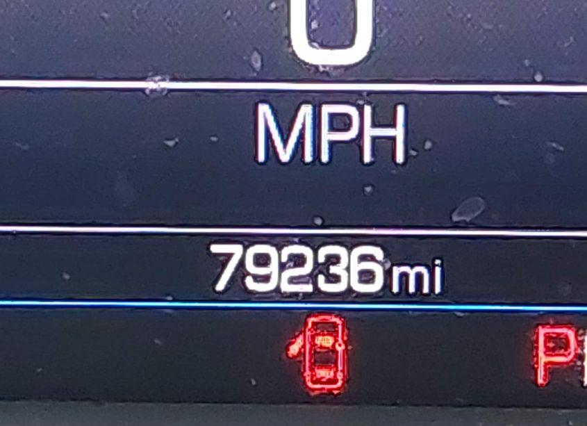 Photo 16 of 2019 Chevrolet Equinox LT (VIN 2GNAXKEV9K6116220)