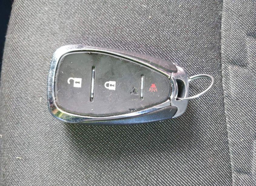 Photo 11 of 2019 Chevrolet Equinox LT (VIN 2GNAXKEV9K6205169)