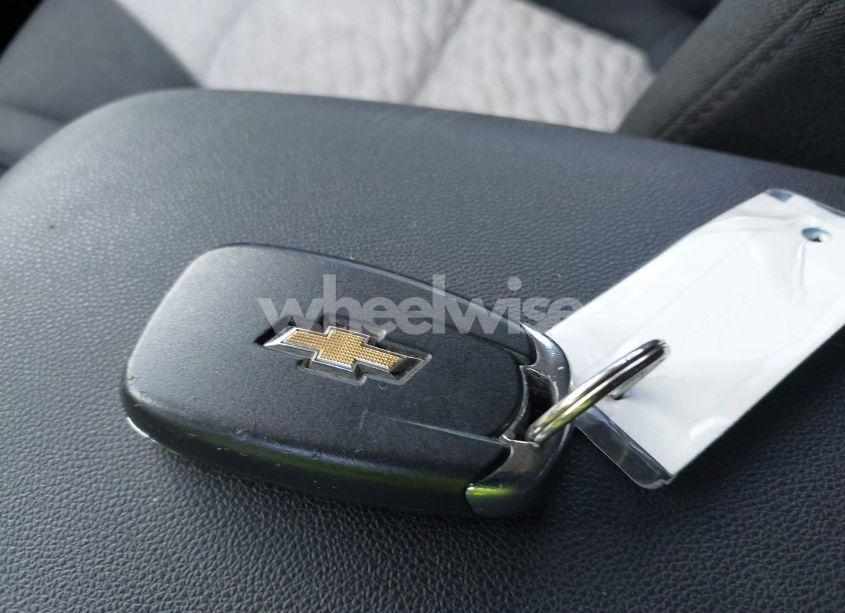 Photo 11 of 2019 Chevrolet Equinox LT (VIN 2GNAXKEV9K6252511)