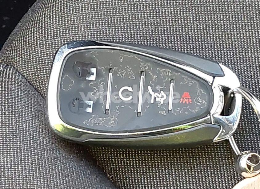 Photo 11 of 2019 Chevrolet Equinox LT (VIN 2GNAXKEV9K6292488)