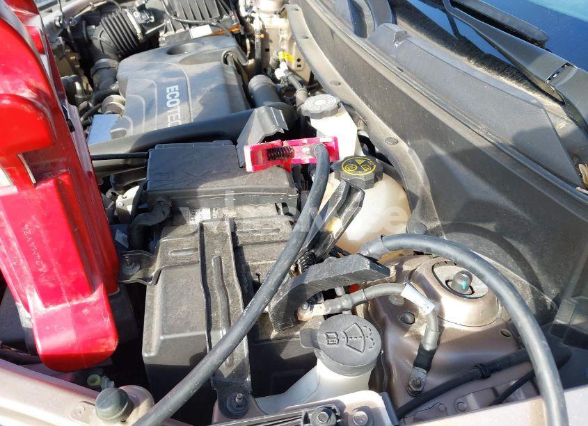 Photo 6 of 2019 Chevrolet Equinox LT (VIN 2GNAXKEV9K6292488)