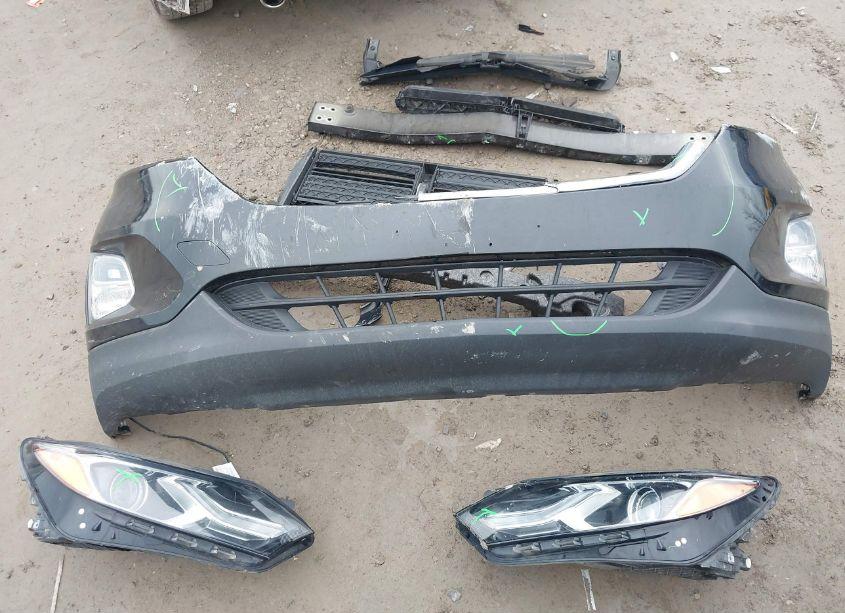 Photo 12 of 2019 Chevrolet Equinox LT (VIN 2GNAXKEV9K6301447)