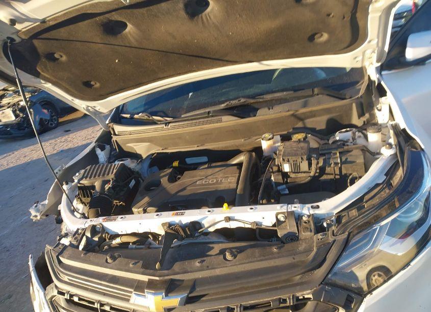 Photo 10 of 2019 Chevrolet Equinox LT (VIN 2GNAXKEV9K6307278)