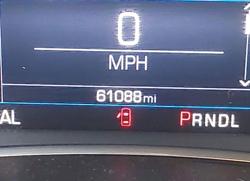 Photo 15 of 2019 Chevrolet Equinox LT (VIN 2GNAXKEV9K6307278)