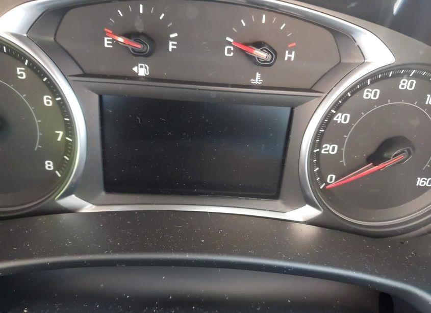 Photo 15 of 2020 Chevrolet Equinox FWD LT 1.5L TURBO (VIN 2GNAXKEV9L6103906)