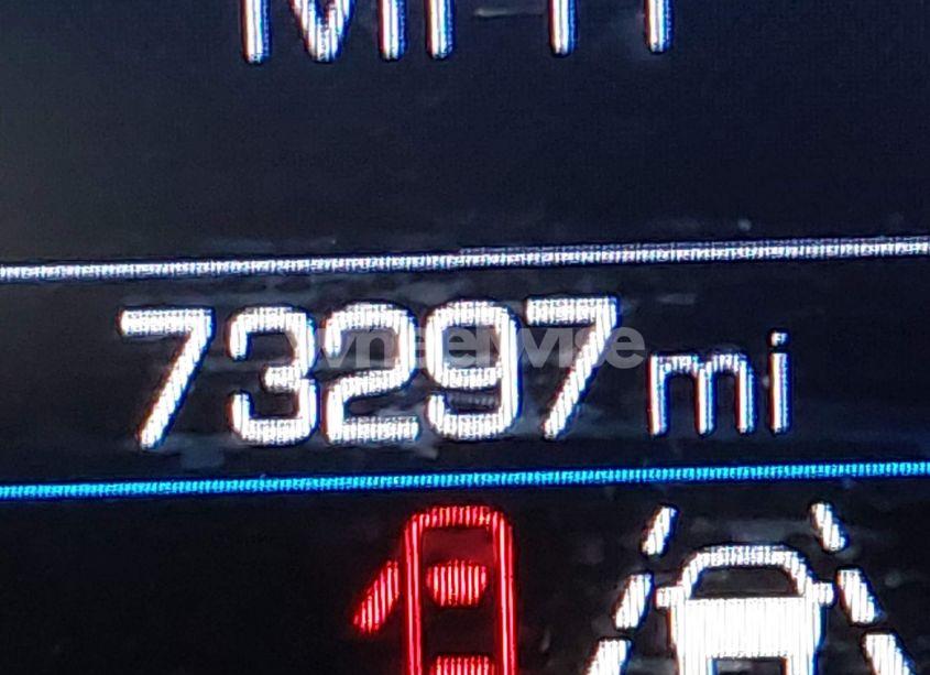 Photo 16 of 2021 Chevrolet Equinox FWD LT (VIN 2GNAXKEV9M6103650)