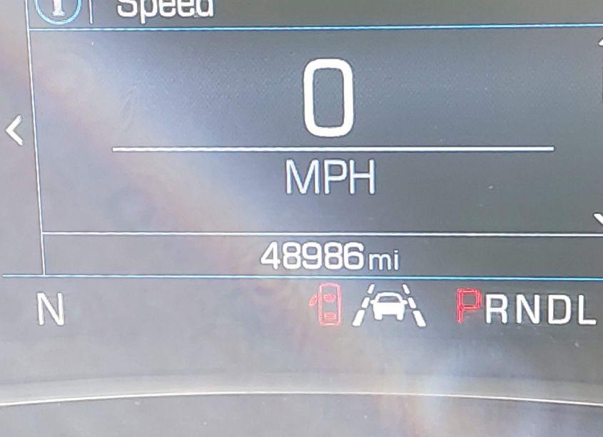 Photo 15 of 2021 Chevrolet Equinox FWD LT (VIN 2GNAXKEV9M6124563)