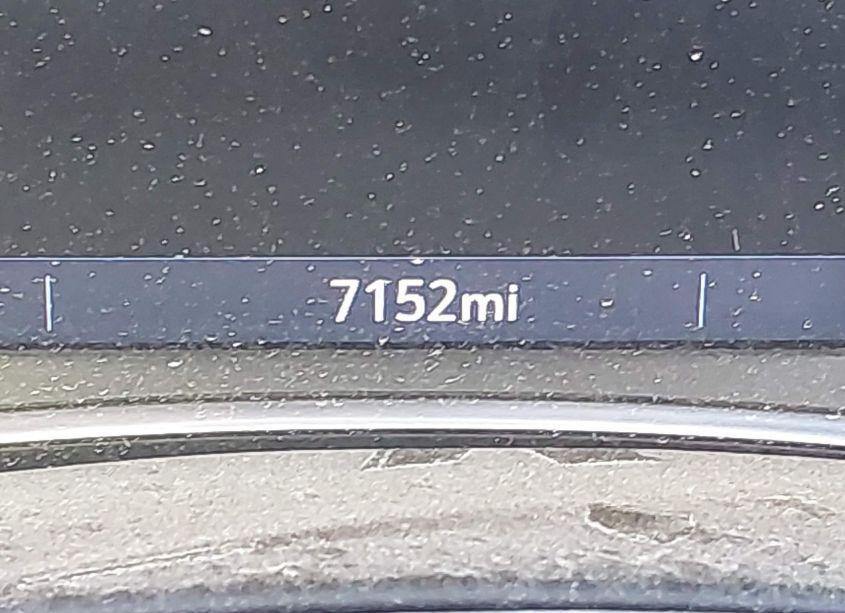 Photo 7 of 2021 Chevrolet Equinox FWD LT (VIN 2GNAXKEV9M6150158)