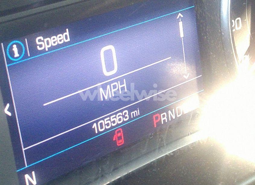 Photo 15 of 2019 Chevrolet Equinox LT (VIN 2GNAXKEVXK6109308)