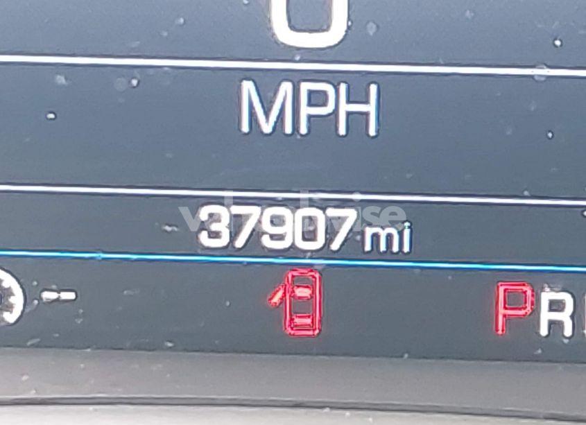 Photo 16 of 2019 Chevrolet Equinox LT (VIN 2GNAXKEVXK6163031)