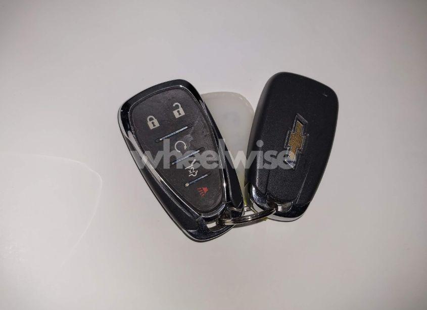 Photo 11 of 2019 Chevrolet Equinox LT (VIN 2GNAXKEVXK6163076)