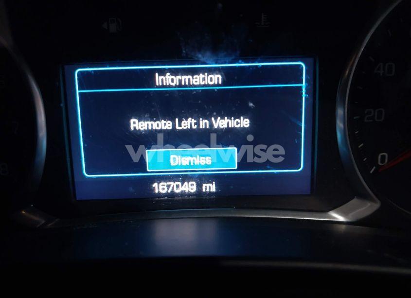 Photo 15 of 2019 Chevrolet Equinox LT (VIN 2GNAXKEVXK6211207)