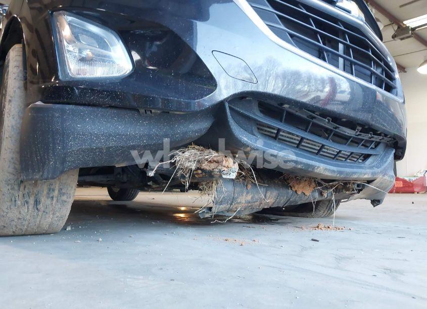 Photo 6 of 2019 Chevrolet Equinox LT (VIN 2GNAXKEVXK6211207)