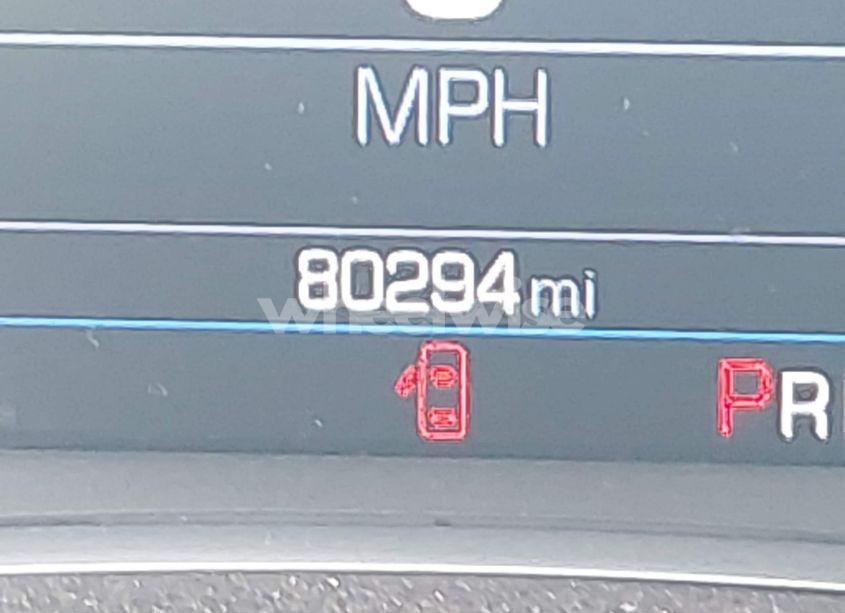 Photo 16 of 2019 Chevrolet Equinox LT (VIN 2GNAXKEVXK6256700)