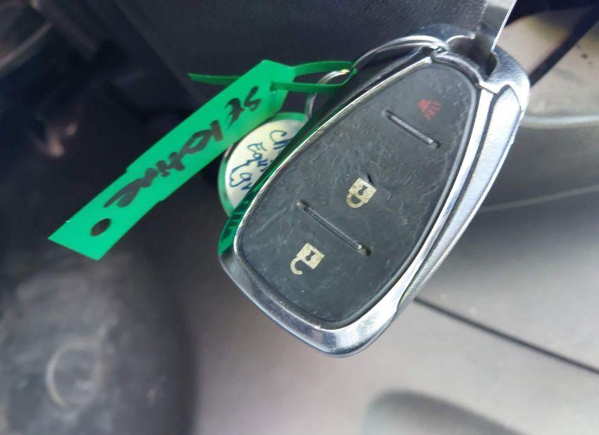 Photo 11 of 2019 Chevrolet Equinox LT (VIN 2GNAXKEVXK6288787)