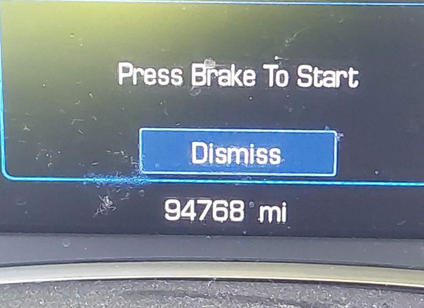 Photo 16 of 2019 Chevrolet Equinox LT (VIN 2GNAXKEVXK6288787)