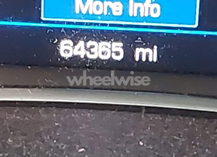 Photo 15 of 2019 Chevrolet Equinox LT (VIN 2GNAXKEVXK6300436)