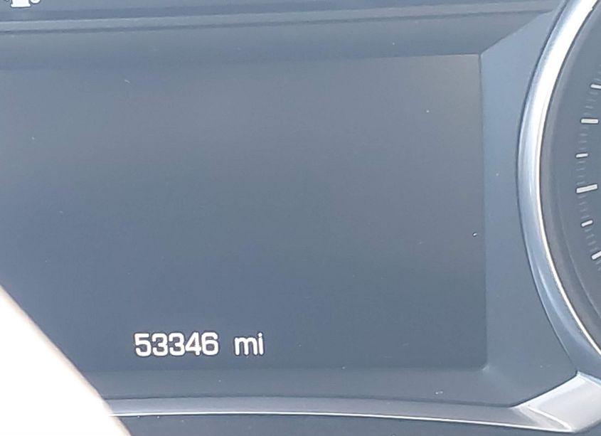 Photo 14 of 2019 Chevrolet Equinox LT (VIN 2GNAXKEVXK6306866)