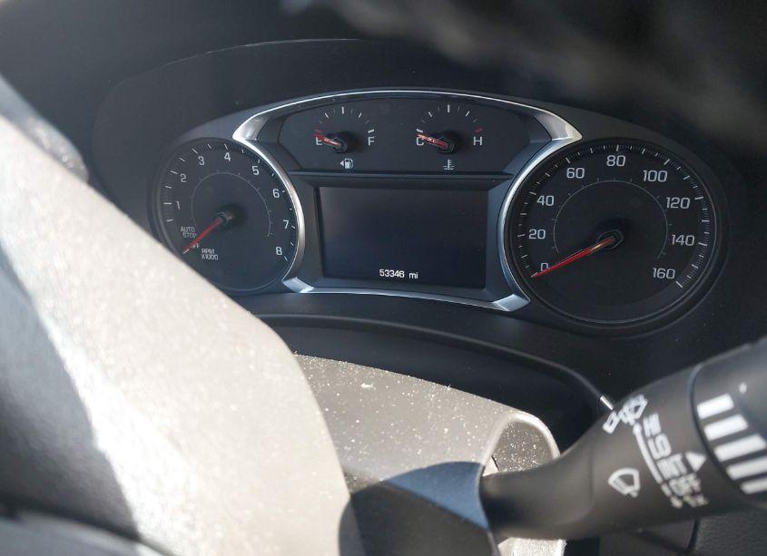 Photo 7 of 2019 Chevrolet Equinox LT (VIN 2GNAXKEVXK6306866)