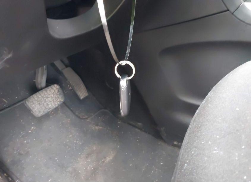 Photo 11 of 2020 Chevrolet Equinox FWD LT 1.5L TURBO (VIN 2GNAXKEVXL6106877)