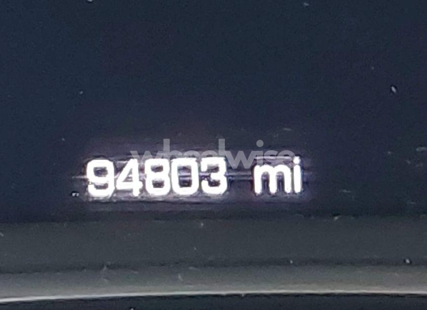 Photo 15 of 2020 Chevrolet Equinox FWD LT 1.5L TURBO (VIN 2GNAXKEVXL6108175)