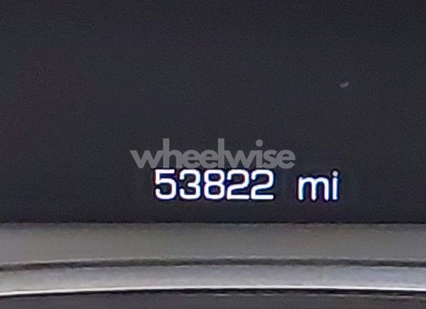 Photo 16 of 2020 Chevrolet Equinox FWD LT 1.5L TURBO (VIN 2GNAXKEVXL6169543)