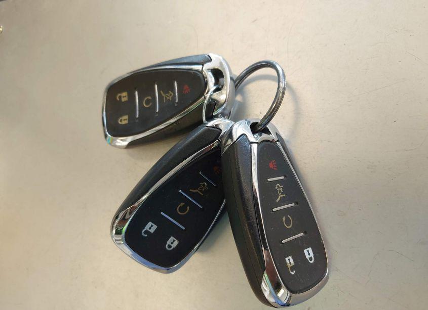 Photo 11 of 2018 Chevrolet Equinox LT (VIN 2GNAXKEX5J6171246)