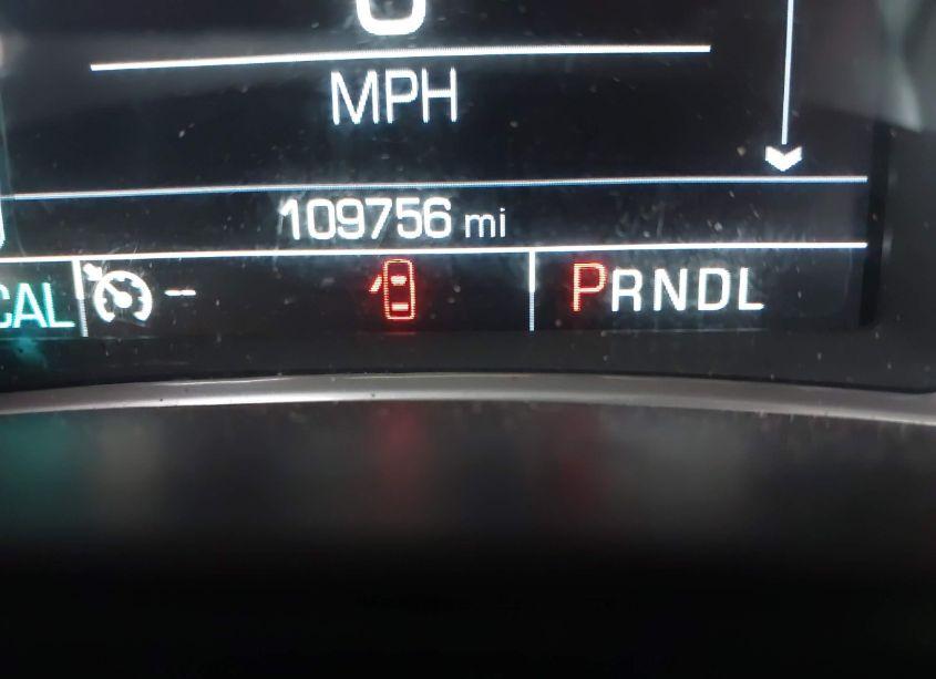 Photo 16 of 2018 Chevrolet Equinox LT (VIN 2GNAXKEX7J6304671)