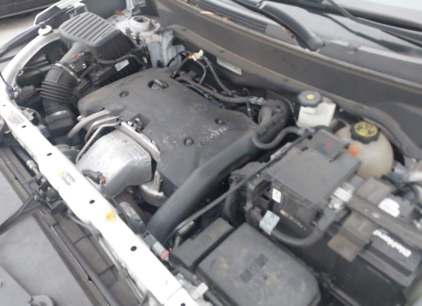 Photo 6 of 2018 Chevrolet Equinox LT (VIN 2GNAXKEX7J6311314)