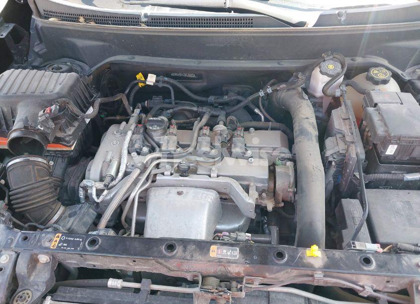 Photo 10 of 2018 Chevrolet Equinox LT (VIN 2GNAXKEXXJ6173624)