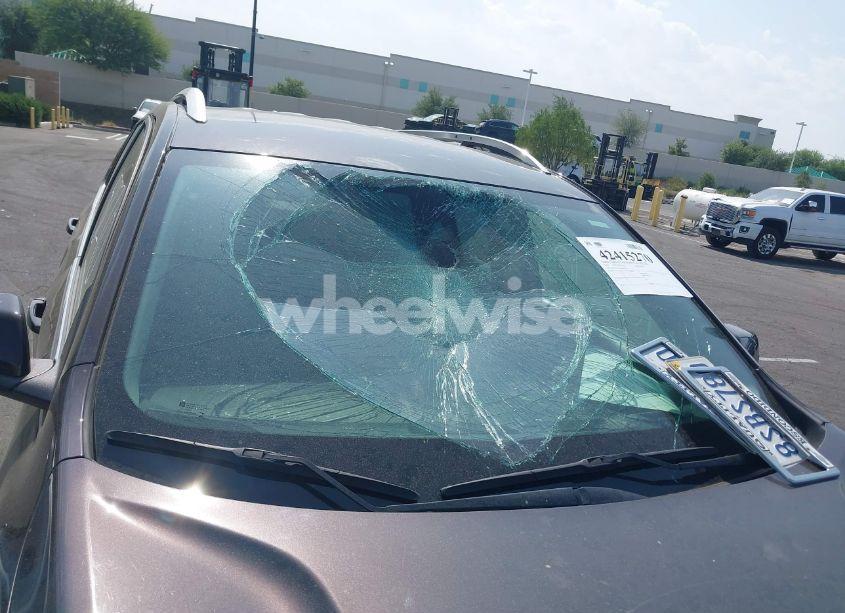 Photo 17 of 2020 Chevrolet Equinox FWD LT 2.0L TURBO (VIN 2GNAXLEX0L6263843)