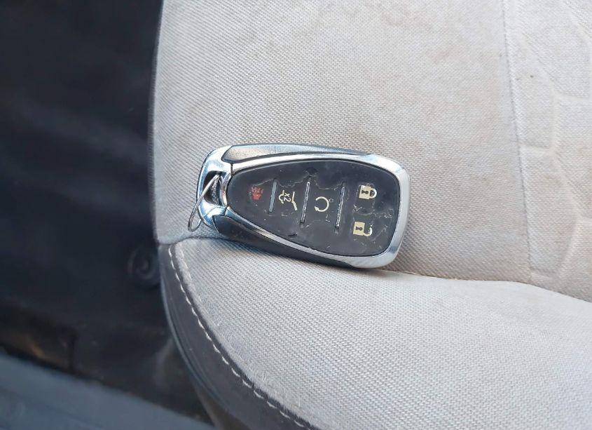 Photo 11 of 2019 Chevrolet Equinox LT (VIN 2GNAXLEX3K6232231)