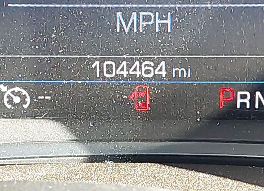 Photo 15 of 2019 Chevrolet Equinox LT (VIN 2GNAXLEX3K6232231)