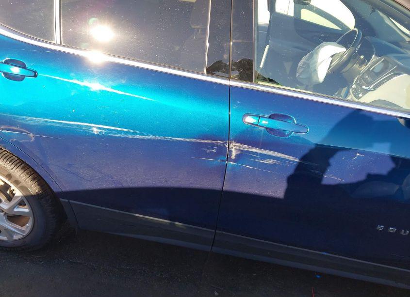 Photo 18 of 2019 Chevrolet Equinox LT (VIN 2GNAXLEX3K6232231)