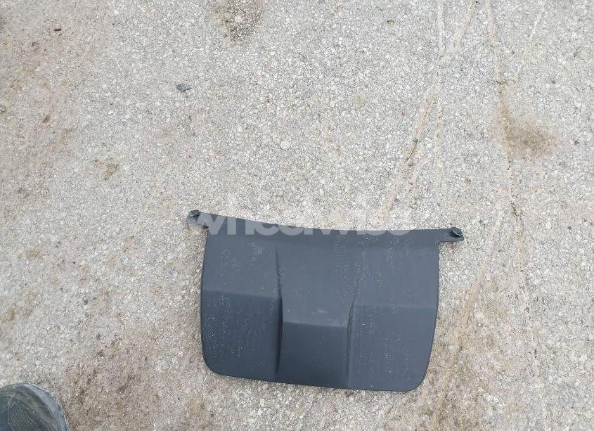 Photo 12 of 2019 Chevrolet Equinox LT (VIN 2GNAXLEX3K6236554)