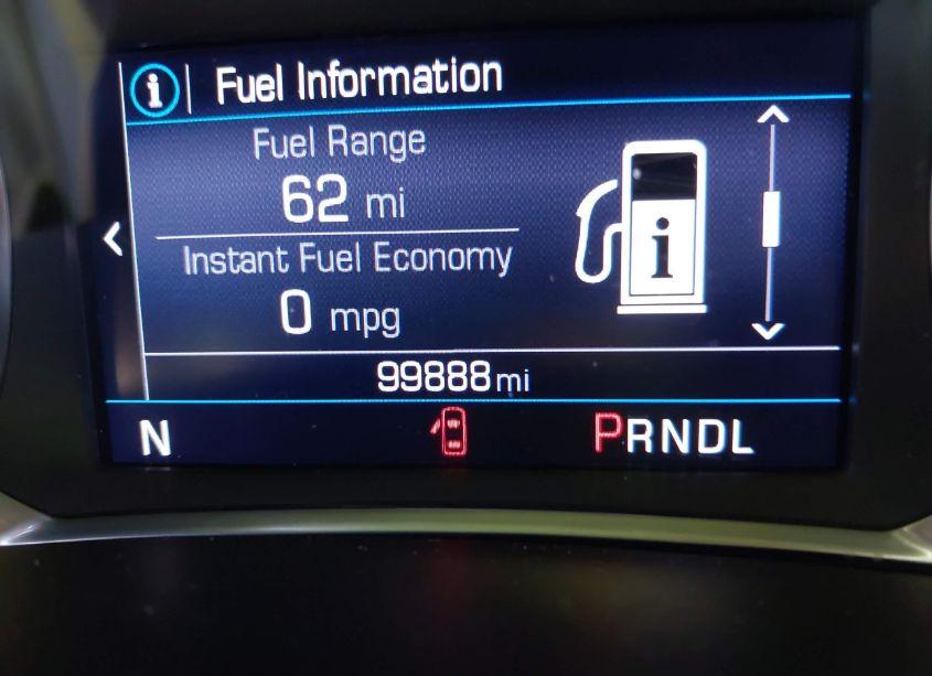 Photo 15 of 2019 Chevrolet Equinox LT (VIN 2GNAXLEX5K6136164)