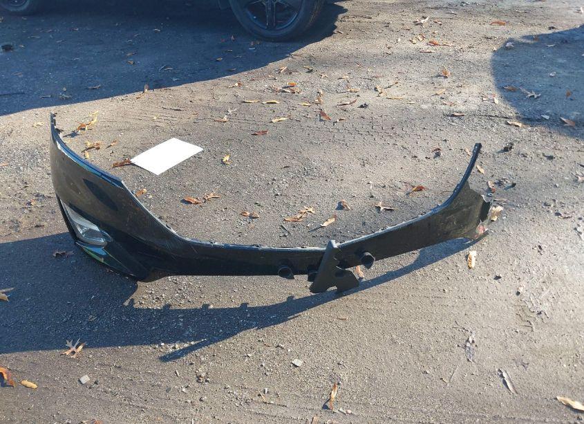 Photo 12 of 2019 Chevrolet Equinox LT (VIN 2GNAXLEX6K6302658)