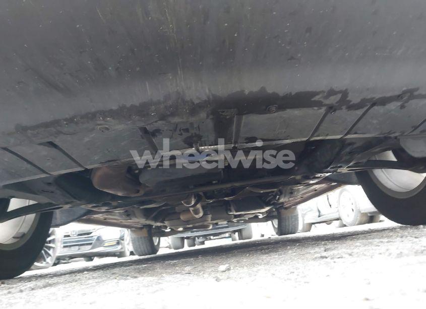 Photo 18 of 2020 Chevrolet Equinox FWD LT 2.0L TURBO (VIN 2GNAXLEX7L6276783)