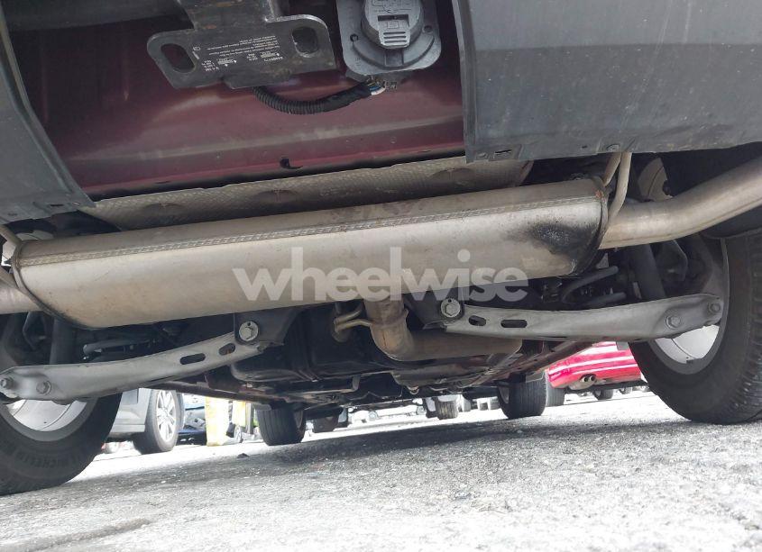 Photo 19 of 2020 Chevrolet Equinox FWD LT 2.0L TURBO (VIN 2GNAXLEX7L6276783)