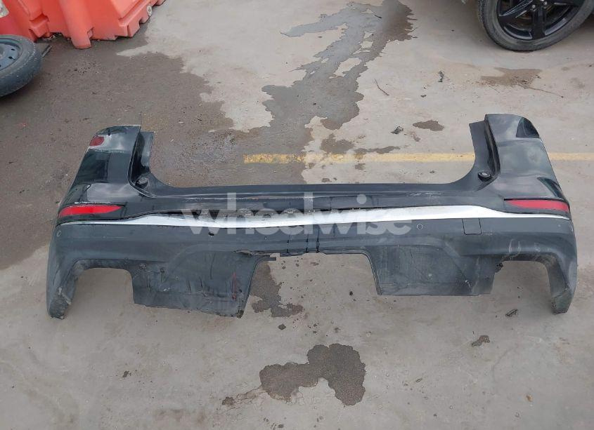 Photo 12 of 2019 Chevrolet Equinox LT (VIN 2GNAXLEX8K6160264)