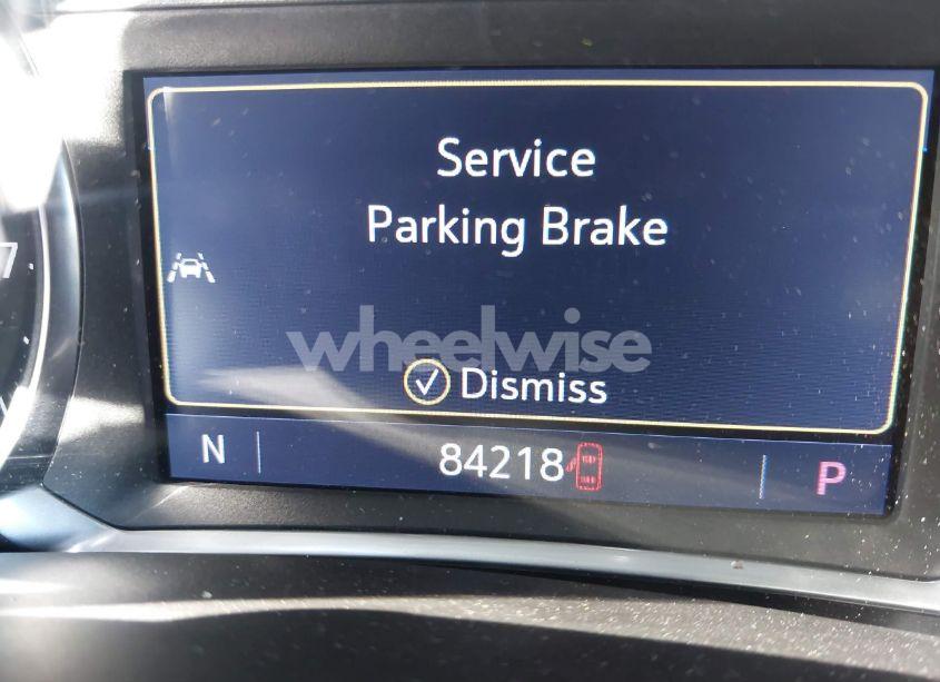 Photo 16 of 2020 Chevrolet Equinox FWD LT 2.0L TURBO (VIN 2GNAXLEX8L6103967)