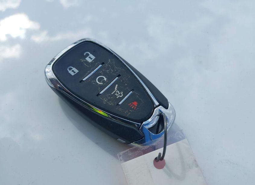 Photo 11 of 2019 Chevrolet Equinox LT (VIN 2GNAXLEXXK6285329)